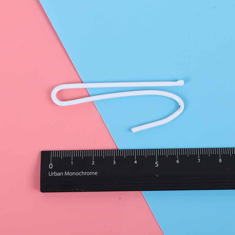 Painting single hook