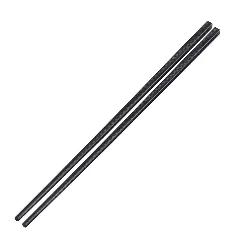 黒合金箸レストランホテル専用業務用箸黒箸高温消毒箸|undefined