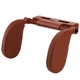 A03 leather Brown