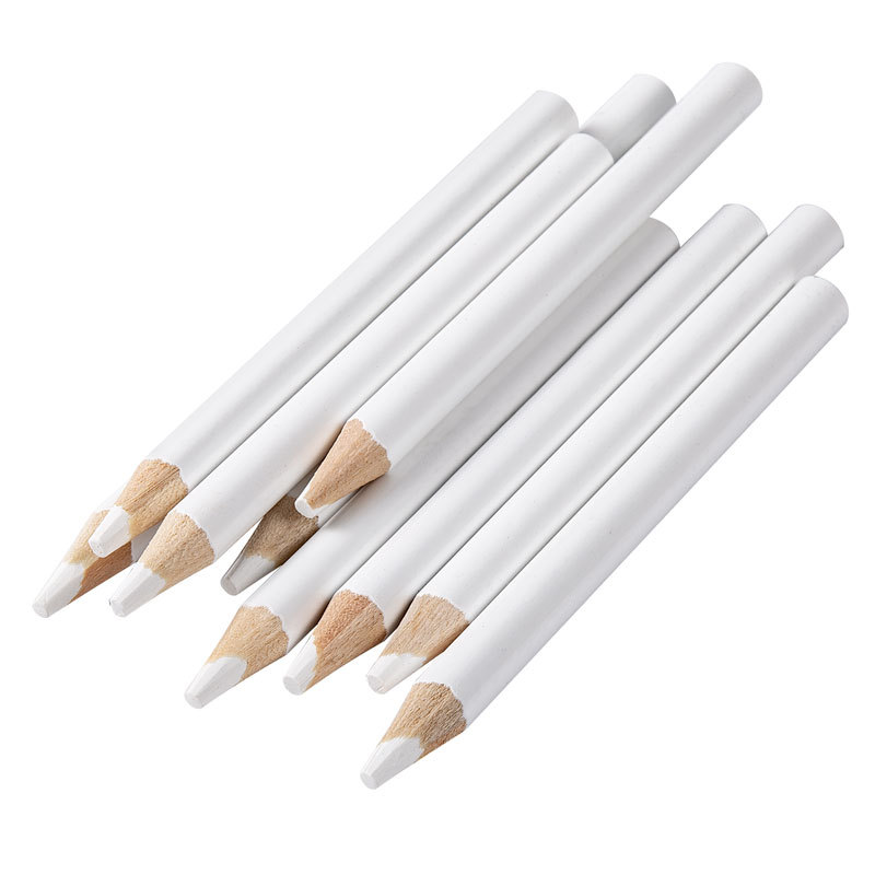 Nail drill pen short drill crayon pencil with adhesive rhinestone accessories suitable for nail drill tools