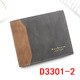 D3301-2 Black