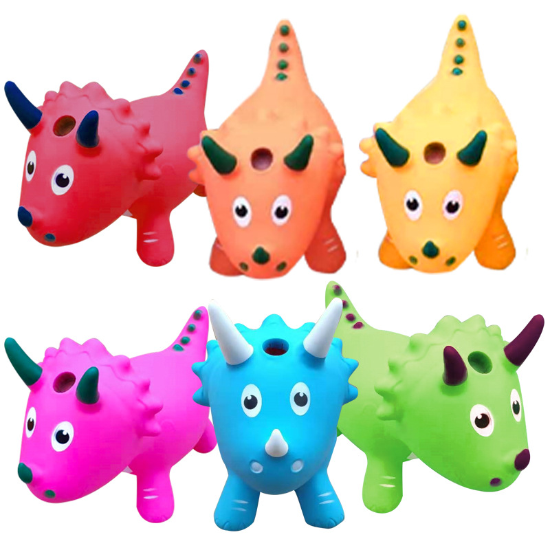 Manufacturers supply children's toys jumping animal music new jumping dinosaurs