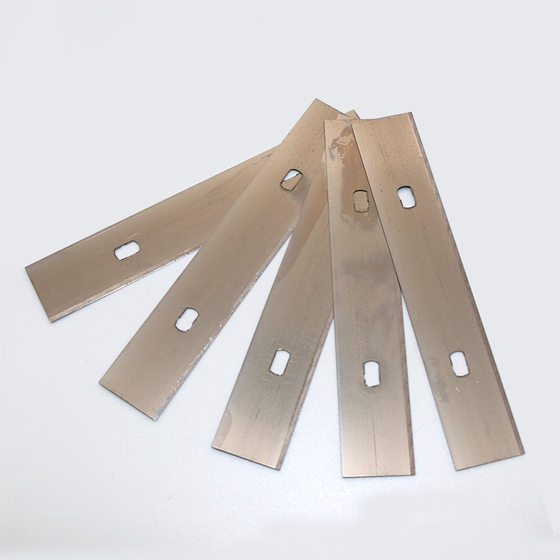Factory production art blade cleaning blade replacement blade tool cleaning floor cleaning Wall skin beauty seam