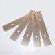 Factory production art blade cleaning blade replacement blade tool cleaning floor cleaning Wall skin beauty seam