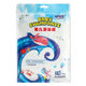 2024 new baby swimming diapers waterproof pull-up pants diapers swimming pool Baby Disposable swimming trunks