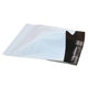White thickened SF Express bag express packaging bag packing bag large quantity waterproof bag self-adhesive printing formulation