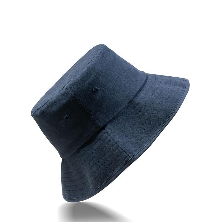 Korean-style Casual Sunscreen Hat Women's Japanese-style Artistic Fisherman Hat Trendy Summer Men's and Women's Sand Stand Hat