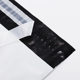 White thickened SF Express bag express packaging bag packing bag large quantity waterproof bag self-adhesive printing formulation