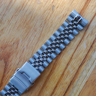 316 stainless steel fitting Seiko abalone SRP773 SRP775 SRP777 SRPA21 stainless steel watch band