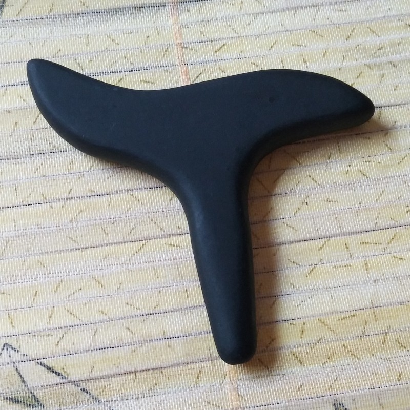 Zhenping stone needle manufacturers wholesale stone needle massage cone massage stone needle massage cone/massage dovetail stick