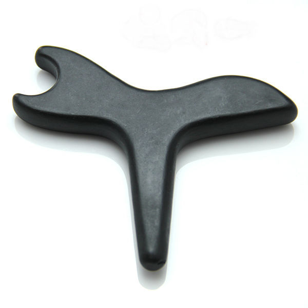 Zhenping stone needle manufacturers wholesale stone needle massage cone massage stone needle massage cone/massage dovetail stick