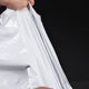 White thickened SF Express bag express packaging bag packing bag large quantity waterproof bag self-adhesive printing formulation
