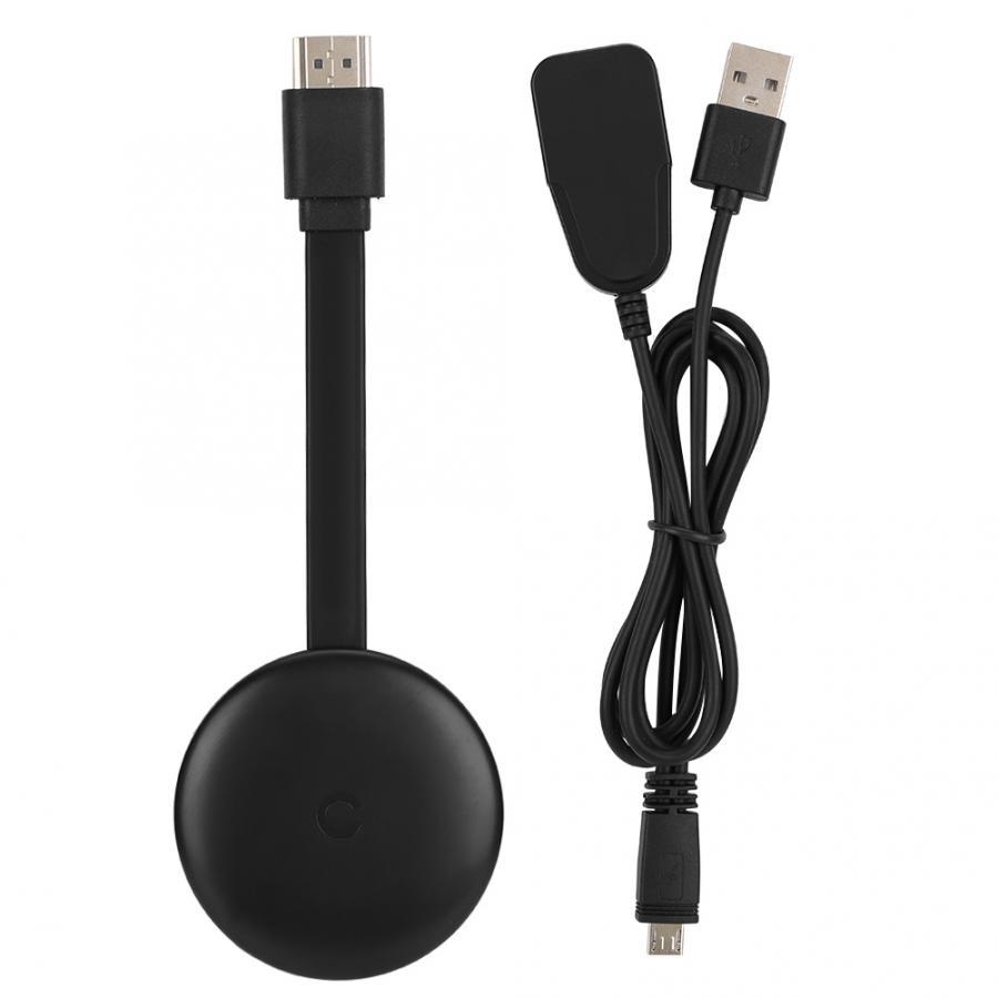G12 WiFi беспроводной HDMI такое же экранное устройство для мобильного телефона Apple Android APP проектор плеер Dongle