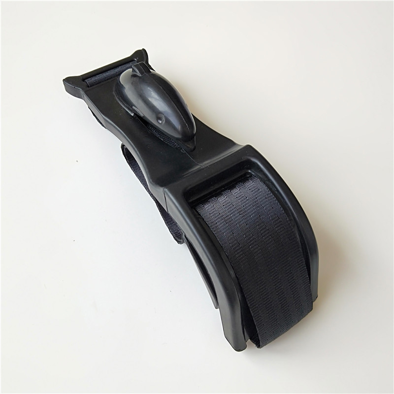 Pregnant woman safety belt, car seat, anti-belly adjuster, mother-to-be driving safety belt to protect the fetus