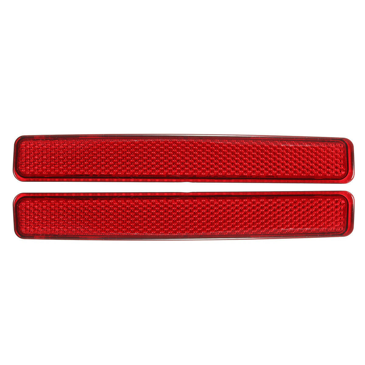 Applicable to Volkswagen T5 maitway 03-10 rear bumper rear bumper lamp false light reflector White Red Black