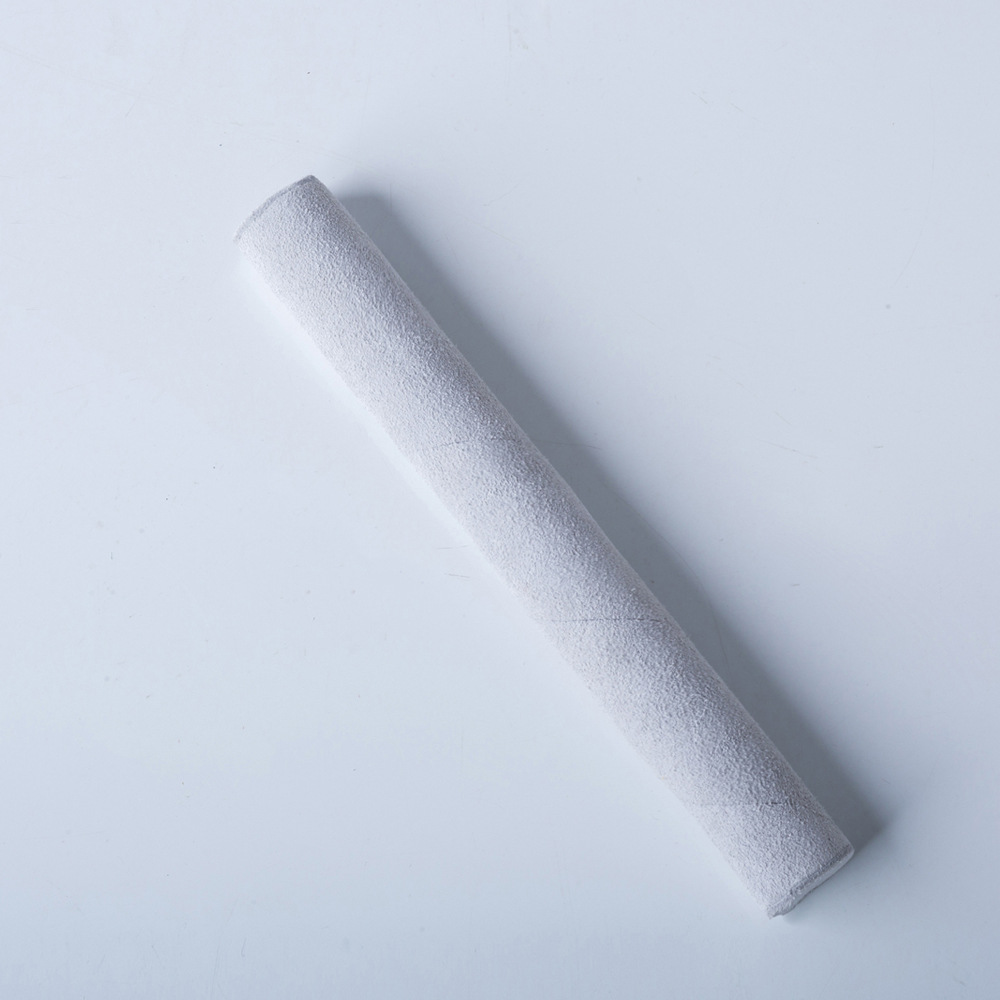 Sheepskin rubber with rubber ring percussion Crystal Bowl Music Bowl head layer skin all kinds of stick rubber stick