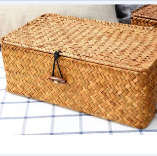 Wedding companion gift box desktop organizing storage Teacher's Day gift box mid-autumn moon cake packaging box bridesmaid wedding candy