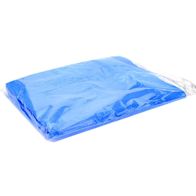In stock wholesale PVA imitation deerskin pet towel quick-drying absorbent dog towel cat cleaning bath towel supplies