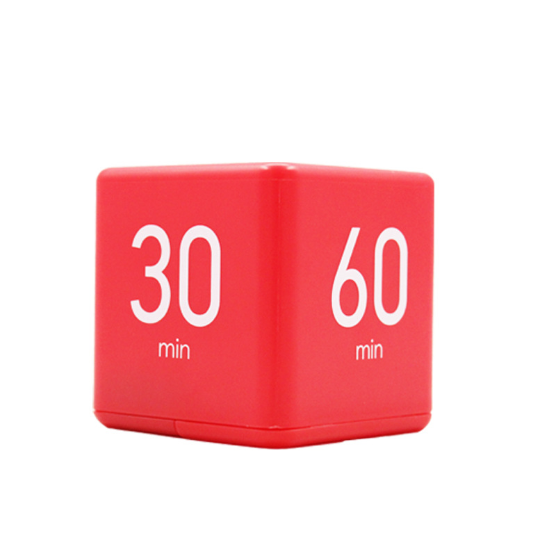Student countdown timer for postgraduate entrance examination self-discipline management time learning timing reminder work artifact kitchen timer
