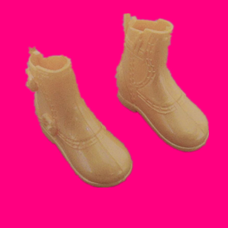 Factory Direct Selling Hot Dress Toy Doll Boyfriend ken Prince Men's Doll Shoes Leather Shoes