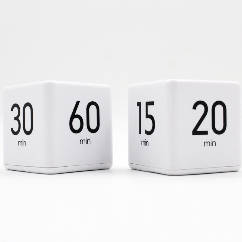 Student countdown timer for postgraduate entrance examination self-discipline management time learning timing reminder work artifact kitchen timer