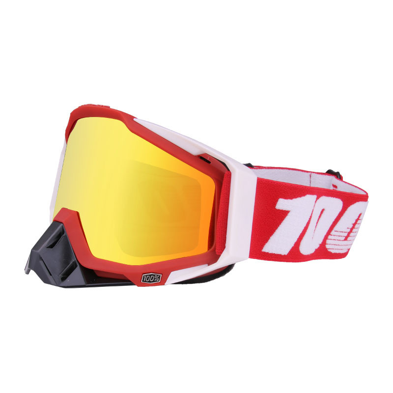 100風鏡 % メーカー卸売オートバイクロスカントリーヘルメットゴーグルアウトドアスポーツ防塵アウトドアサイクリングメガネ|undefined