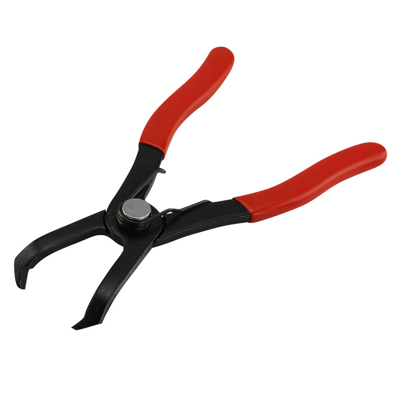 Auto repair interior round nail removal pliers door panel door nail wire buckle buckle removal pliers special clamp round nail pliers