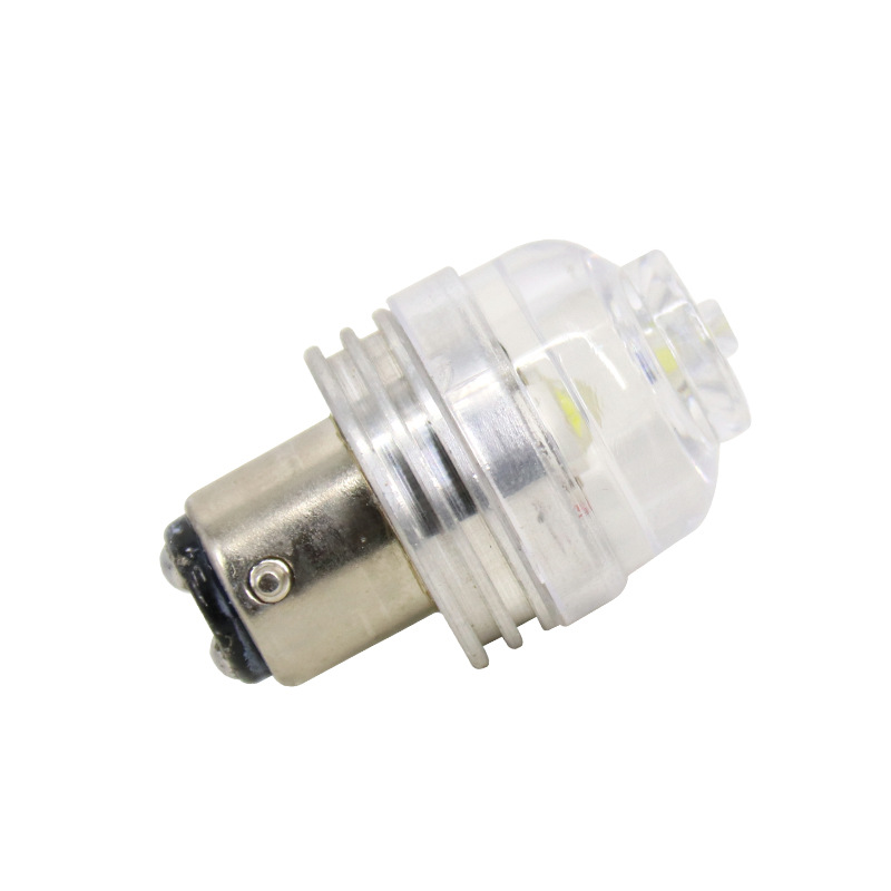 Marine navigation light signal lamp LED bulb 360 degree ring light