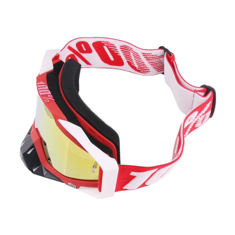 100風鏡 % メーカー卸売オートバイクロスカントリーヘルメットゴーグルアウトドアスポーツ防塵アウトドアサイクリングメガネ|undefined