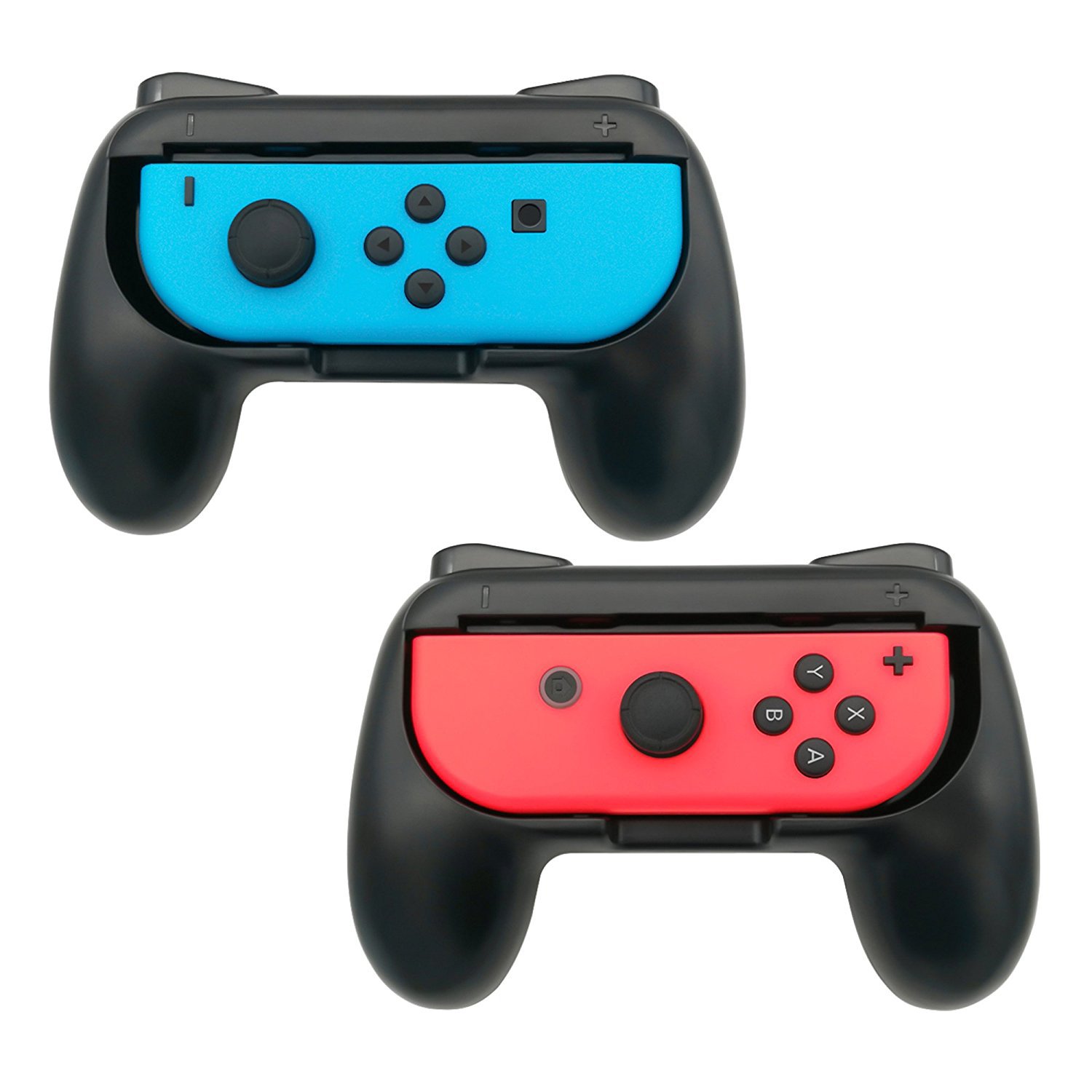 switch joy con gamepad grip NS PRO wireless handle handle TNS-851B upgraded version