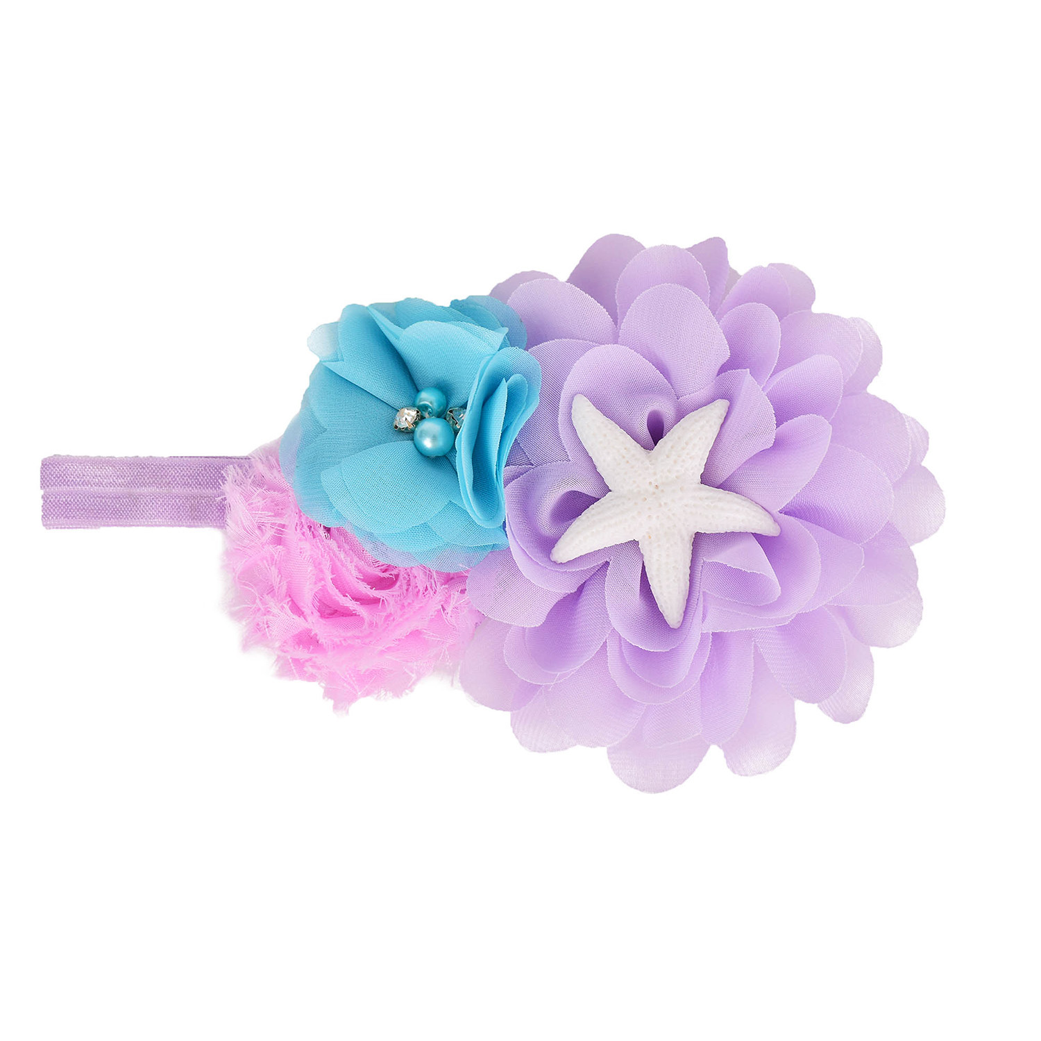 Mermaid Ariel Princess dress with Hair Strap dress Girls Clothing Children's Clothing Wholesale tutu dress
