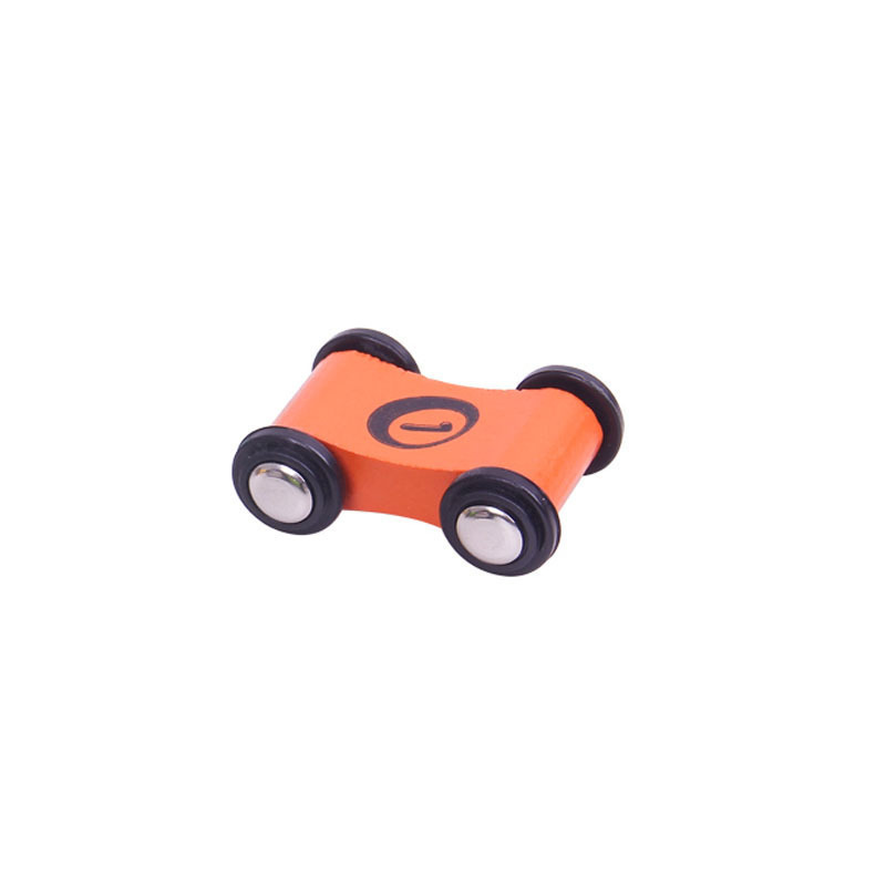 クロスボーダー爆品木製スピードスライド回力ミニ自動車卸売り子供早教知育テーブルゲーム玩具|undefined
