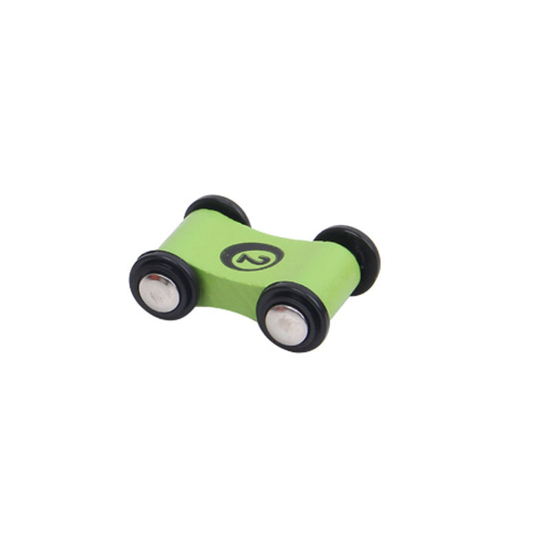 クロスボーダー爆品木製スピードスライド回力ミニ自動車卸売り子供早教知育テーブルゲーム玩具|undefined