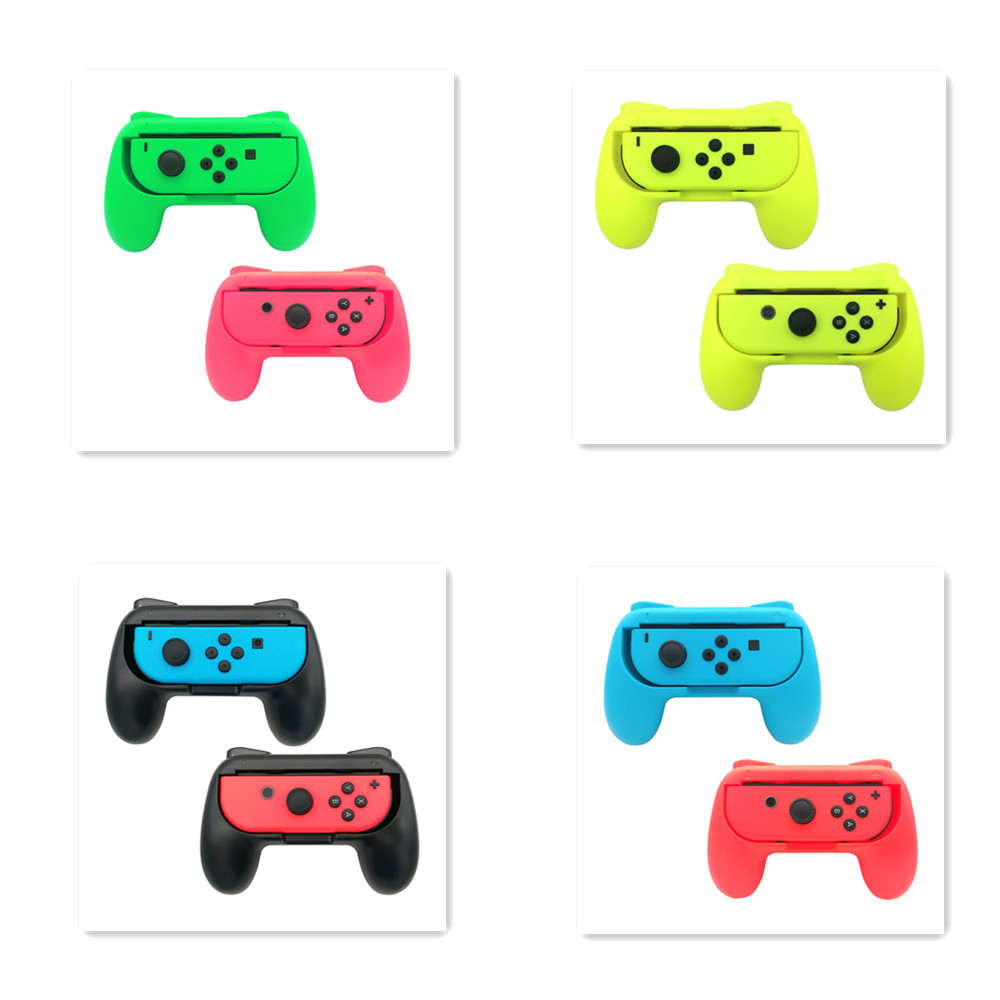 switch joy con gamepad grip NS PRO wireless handle handle TNS-851B upgraded version