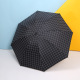 (Checkered-black) vinyl UV protection