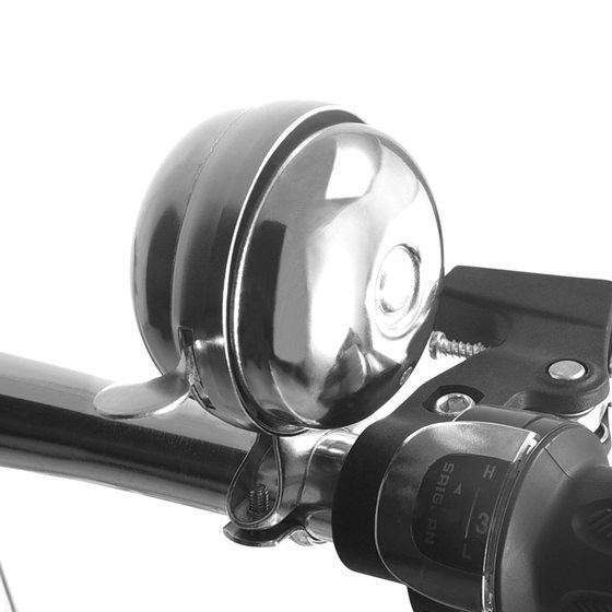 Bicycle Vintage Bell Super Loud Horn Mountain Bike Bicycle Baby Bike Bell Riding Retro Car Bell Riding Accessories