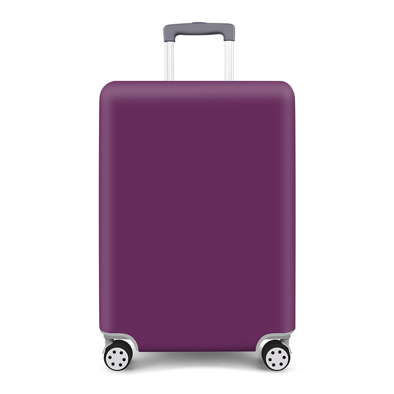 elastic-luggage-case-protective-cover-rod-travel-case-dustproof-cover-bag-20-24-28-30-inch-thickened-wear-resistant