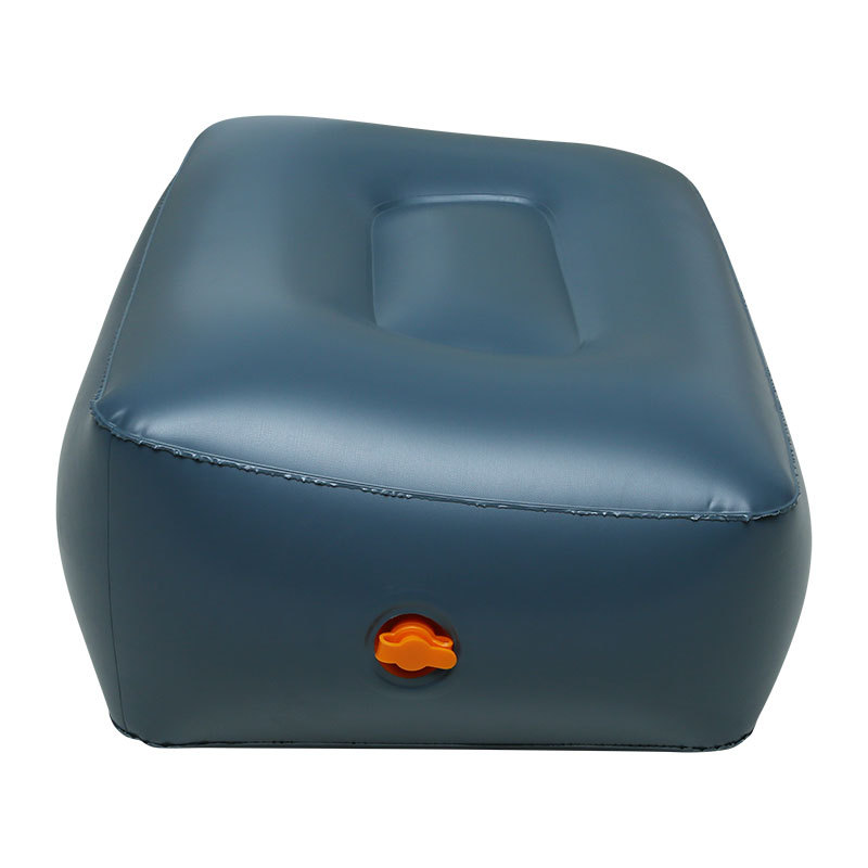 Small z2-Dream Ark car inflatable stool rear seat gap inflatable cushion self-driving car supplies