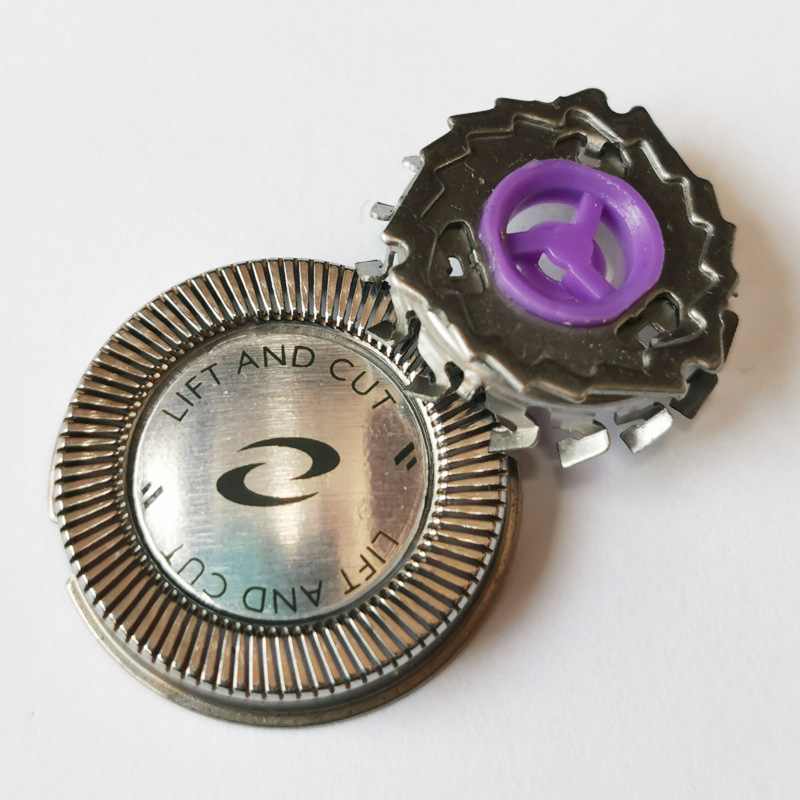 Suitable for Philips shaver HQ3 cutter head blade HQ30 HQ32 HQ36 HQ300 HQ56 accessories