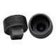 Borderless plug DN20