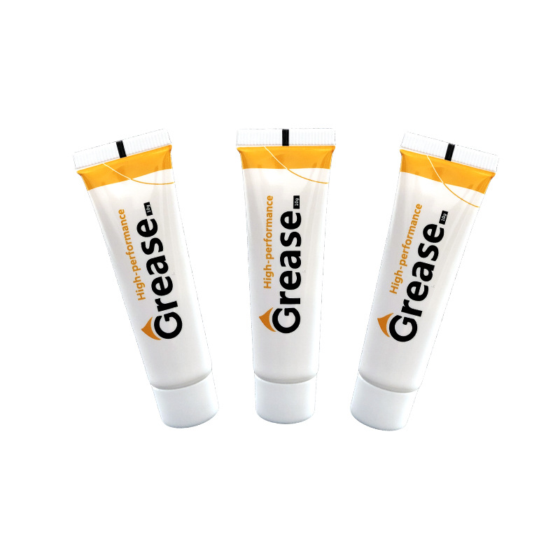10g small package grease low noise lubricating oil toy plastic gear lithium grease fishing wheel gear fitness equipment