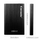 Caraele genuine goods Mobile Hard Drive USB3.0 500GB 1TB 2TB 4TB 8TB 16TB