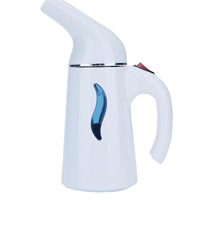 Hand-held Steam Iron Mini Ironing Machine Household Small Appliances Ironing Machine Portable Clothes Ironing Machine