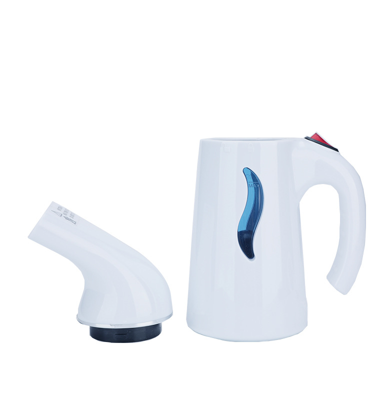 Hand-held Steam Iron Mini Ironing Machine Household Small Appliances Ironing Machine Portable Clothes Ironing Machine