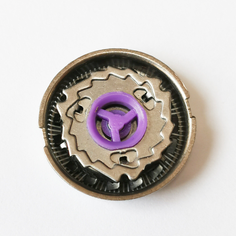 Suitable for Philips shaver HQ3 cutter head blade HQ30 HQ32 HQ36 HQ300 HQ56 accessories