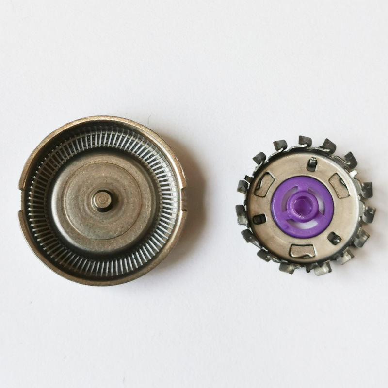 Suitable for Philips shaver HQ3 cutter head blade HQ30 HQ32 HQ36 HQ300 HQ56 accessories