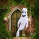 Ghost Storm White Style