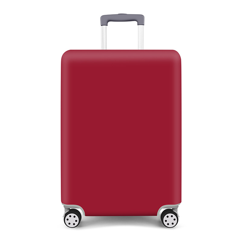 elastic-luggage-case-protective-cover-rod-travel-case-dustproof-cover-bag-20-24-28-30-inch-thickened-wear-resistant