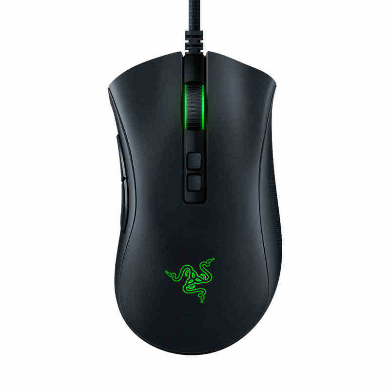Razer DeathadderV3Essentiali Razer Чистилище Viper Standard Edition Мышь Игровая мышь
