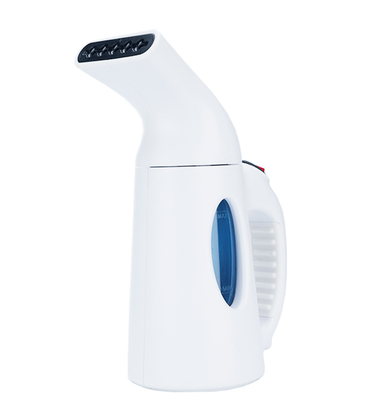 Hand-held Steam Iron Mini Ironing Machine Household Small Appliances Ironing Machine Portable Clothes Ironing Machine